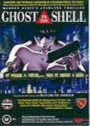 Ghost In The Shell (2 disc special edition)